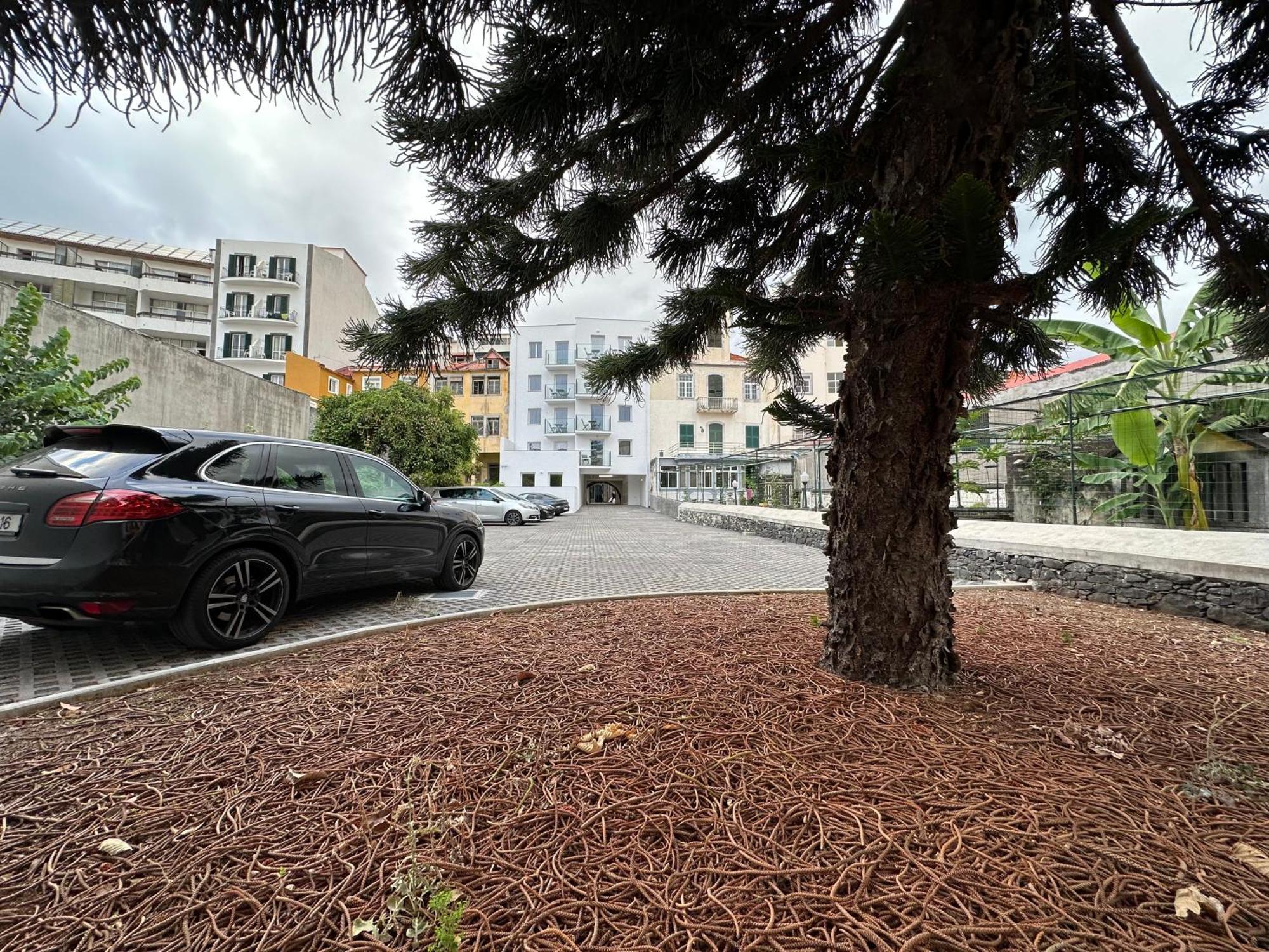 Living Funchal Inn Exterior foto